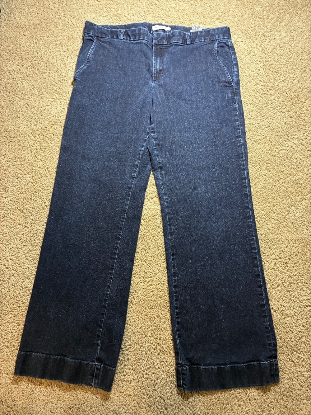 banana republic women’s jeans